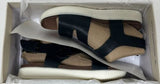 Rockport Kells Bay Asym Size US 10 W WIDE EU 41.5 Womens Leather Strappy Sandals