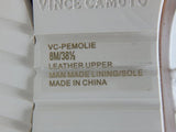 Vince Camuto Pemolie Size 8 M EU 38.5 Women's Leather Platform Gladiator Sandals