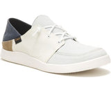 Chaco Chillos Sneaker Sz 9 M EU 42 Men's Casual Shoes Multi Lunar Rock JCH108649