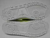 Asics Japan S Size US 8.5 M EU 40 Women's Lace-Up Sportstyle Shoes 1192A208-103