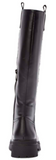 Emmshu Ranger Size EU 40 (US 9 M) Women's Waterproof Western Riding Boots Black