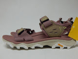 Merrell Speed Fusion Strap Size US 7 EU 38 Women's Sandals Burlwood Pink J005620