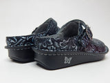 Alegria Myrtle Size 9.5-10 M EU 40 Women's Leather Clogs Slip-On Shoes MYR-7581X