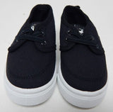 Beverly Hills Polo Club Size US 5 M (T) Toddler Boys Casual Shoes Sneakers Black