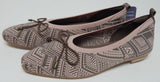 Skechers Cleo Snip Sweet Class Size 8 M EU 38 Women's Slip-On Shoes Mocha 158294
