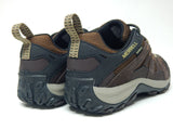 Merrell Alverstone 2 Waterproof Sz US 9 M EU 43 Men's Hiking Shoes Earth J036935